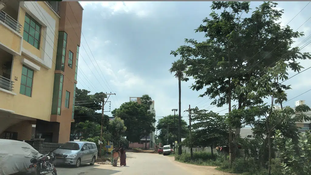 Venkateshwara Steel Traders