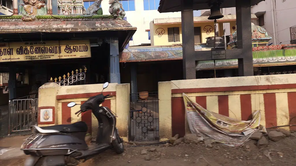 Madipakkam Saravana Stores