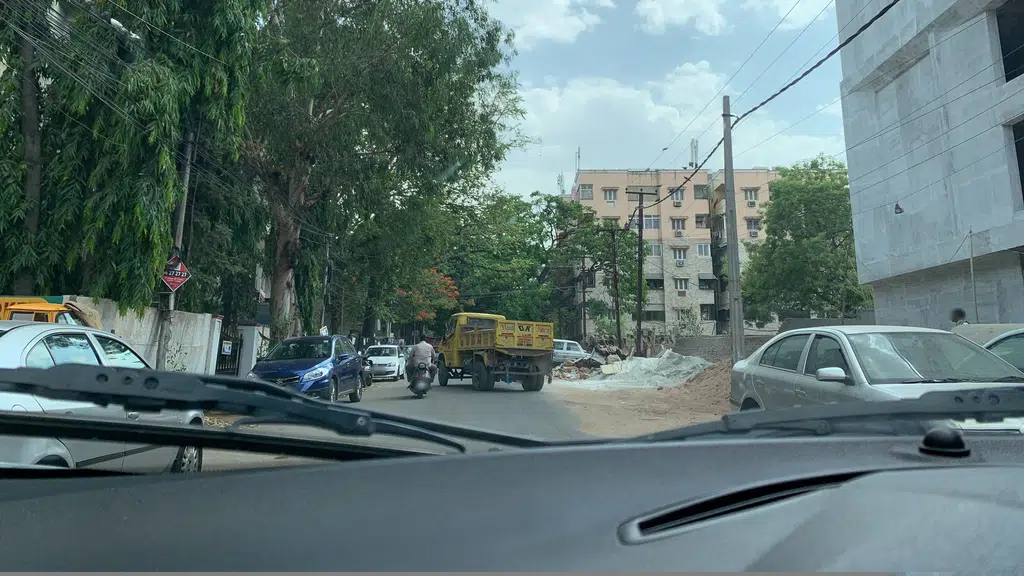 Swarna Plaza