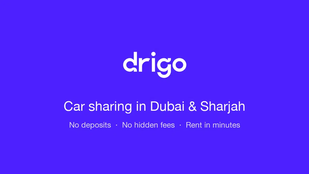DriGo Self Drive Car rental