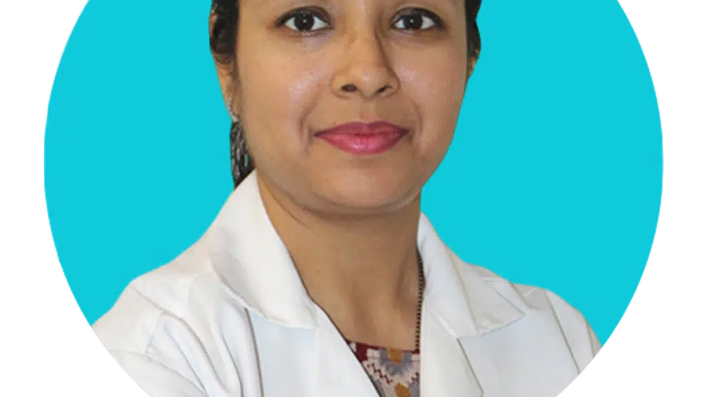 Dr. Richa Bansal