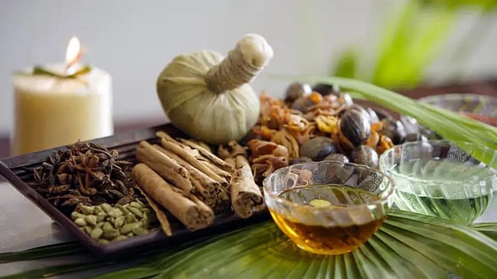 Arogyaniketan Ayurveda Clinic