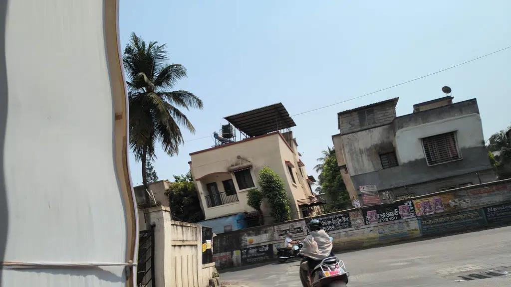 Priyadarshan Housing Society