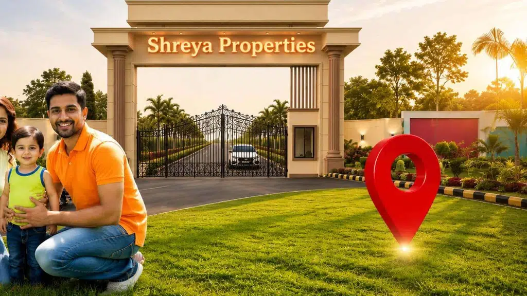 Shreya Properties
