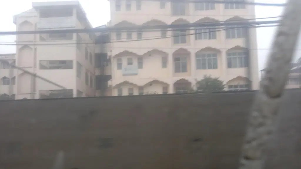 Shilpukhori Guwahati