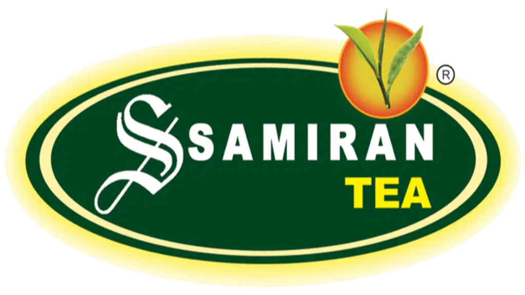 Samiran Tea-Industry