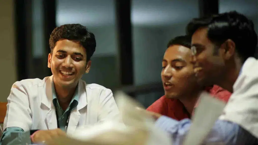 Indira Medical College and Hospitals