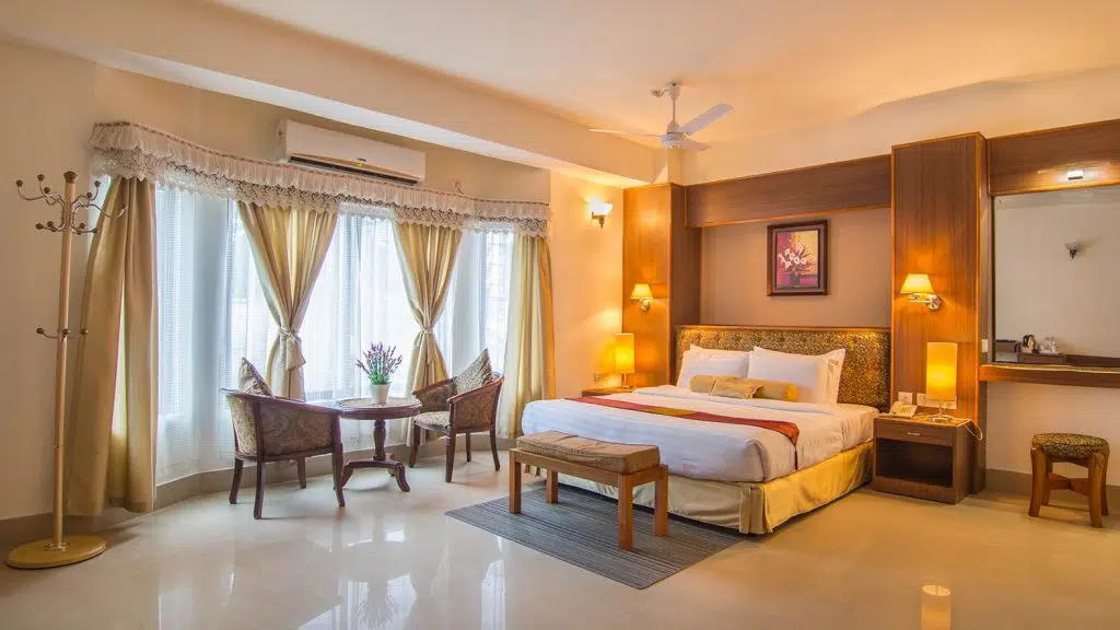 Park Hotel Bhutan