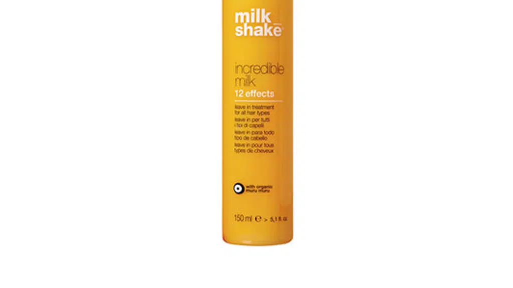 Milkshakehairindia