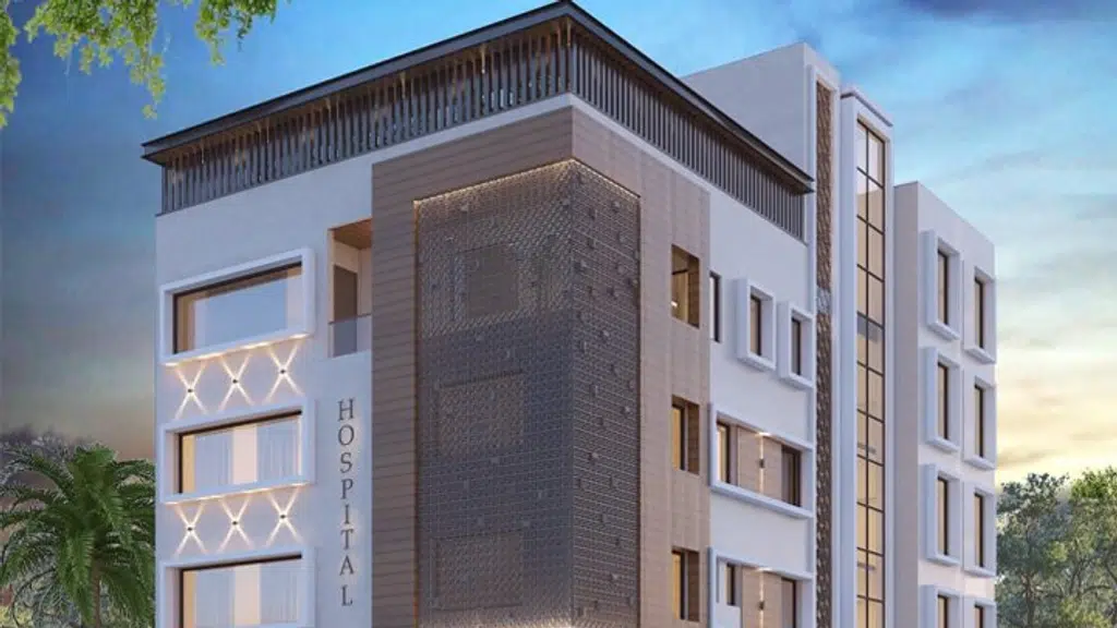 Rao Hospital