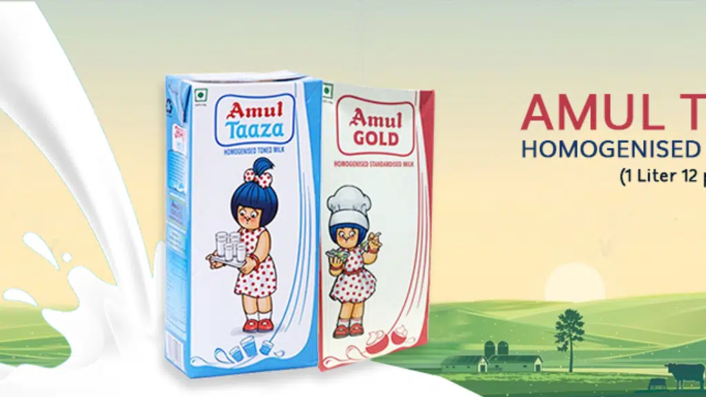 Awesome Dairy