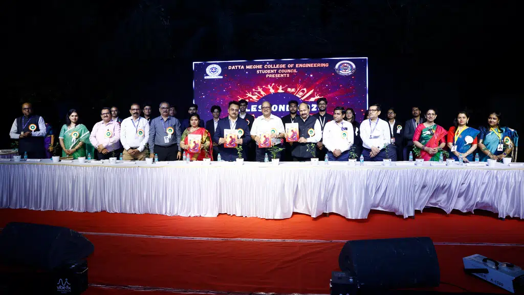 Datta Meghe College of Engineering