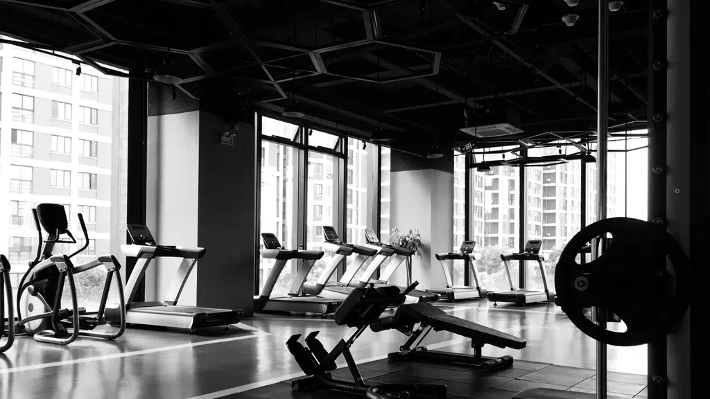 Diamond Fitness Club