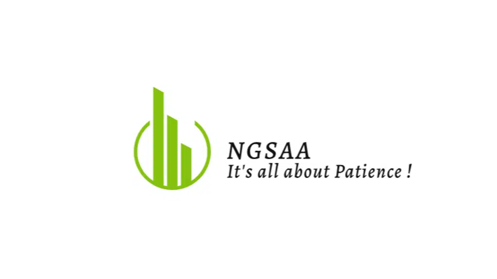 NGSAA Fashion