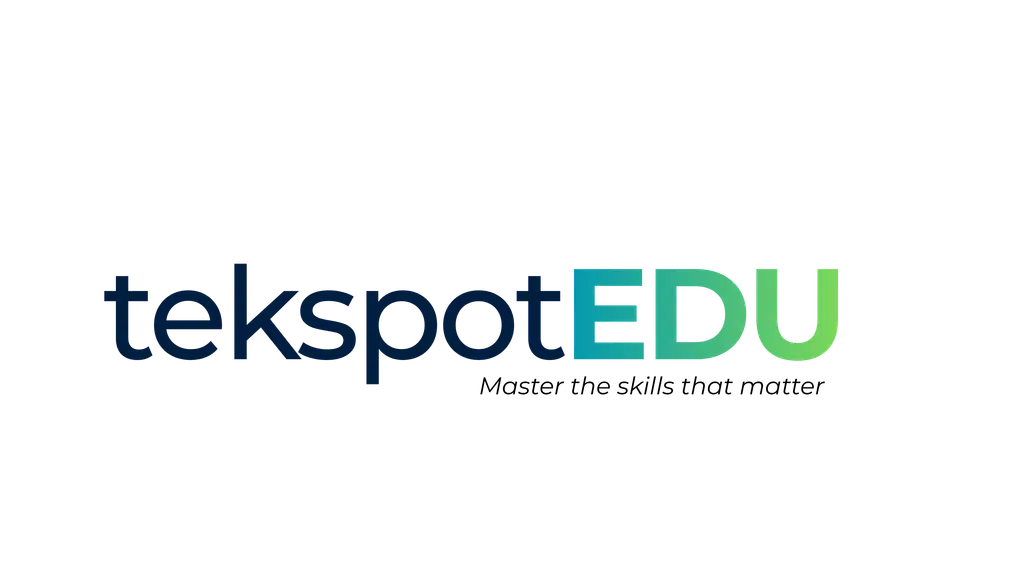 TekspotEdu - IT training in Bangalore | Best software Coaching center in bangalore