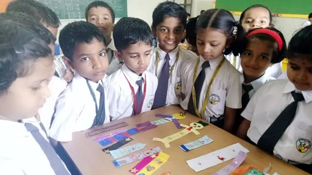 TSSM's Cygnet Public School - New & Jr.COLLEGE , NARHE