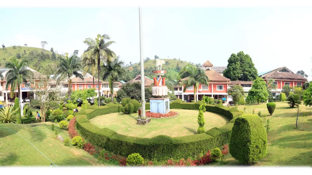 College Of Veterinary Science,KVASU,Pookode,Kerala.