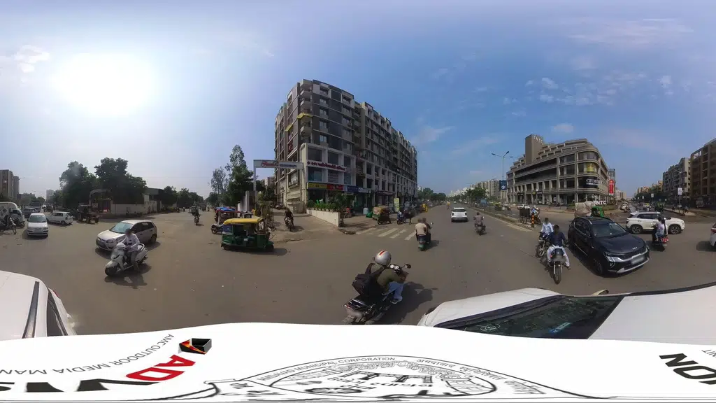 Anjana Chowk