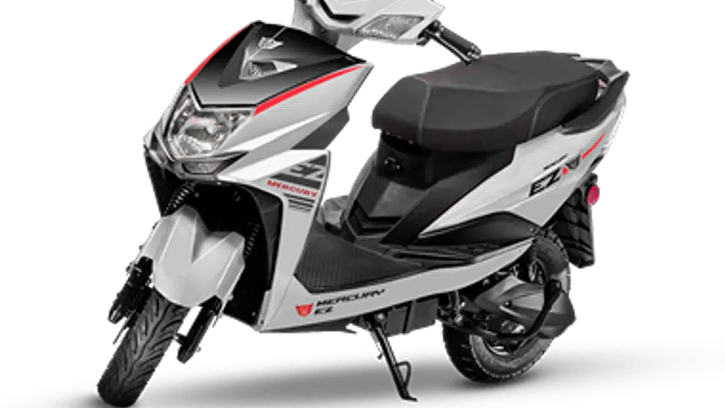 Mercury EV Tech Dahod - Factory Outlet