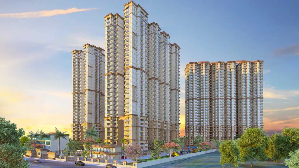 Ramprastha Imperial Heights