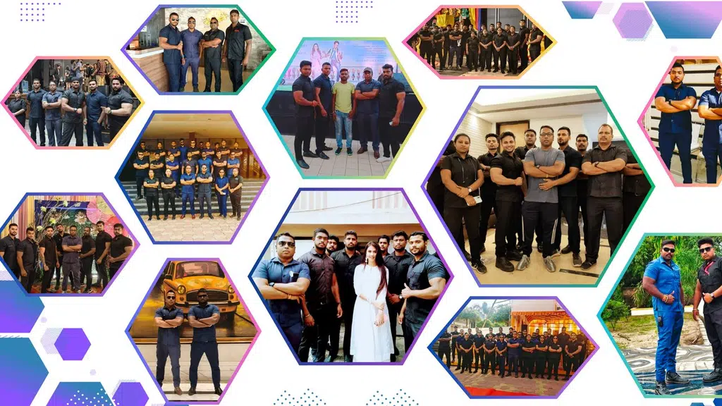 Bouncer Service in Kolkata