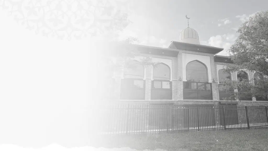 Masjid E Syedna Omer Farooq