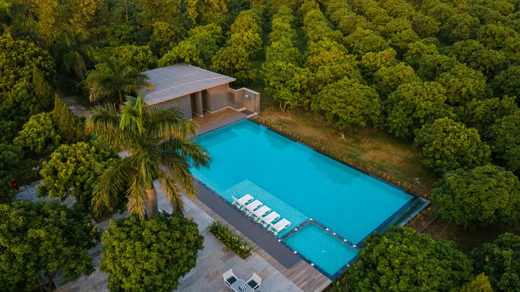 Wyndham Garden Jim Corbett