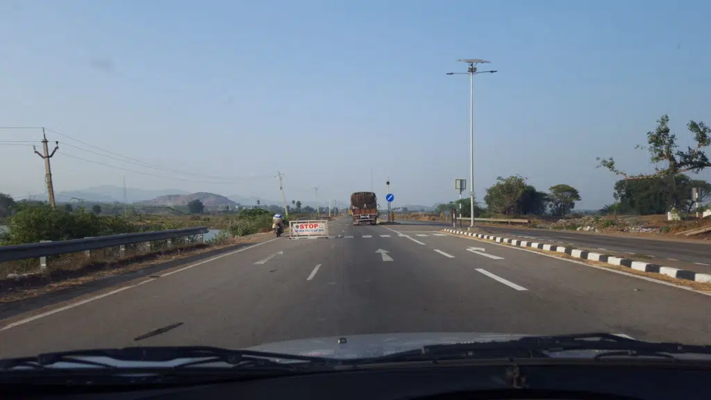 Maruti Suzuki Arena