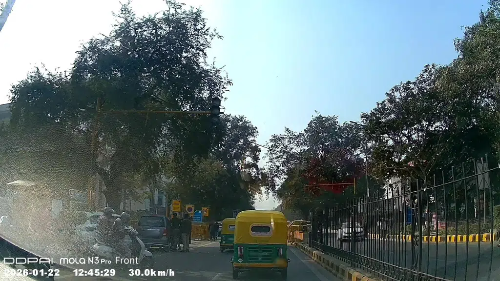 Masjid Irwin Road