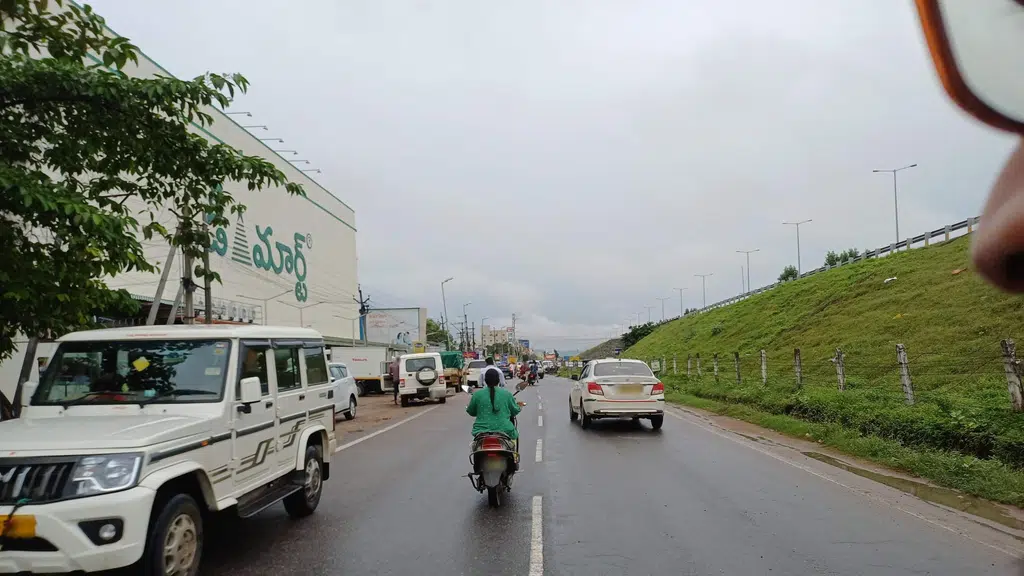Domino's Pizza | Tadepalle, Andhra Pradesh