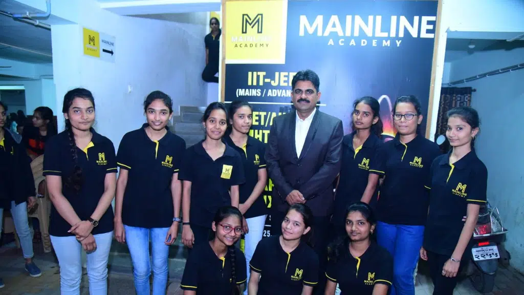 Mainline Academy Nagpur