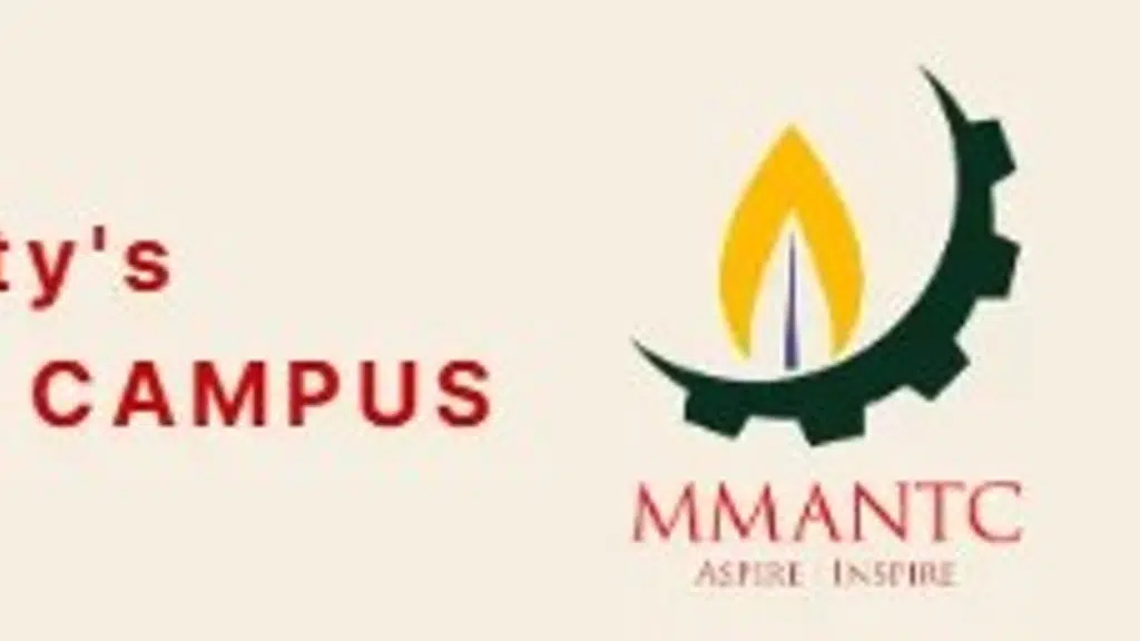 Mesa Mmantc