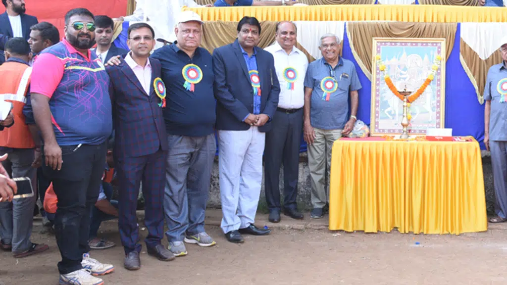 Shree Kachi Kadwa Patidar Wadi Trust Hall