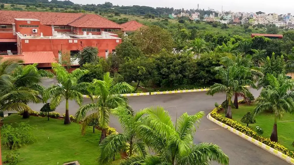 Jss Ayurveda Hospital