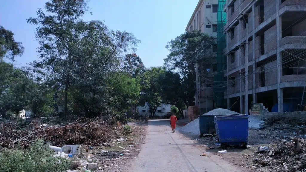 Aditya Ajay Avenue