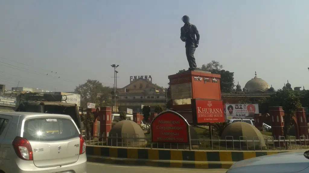 Hotel Raj Darbar