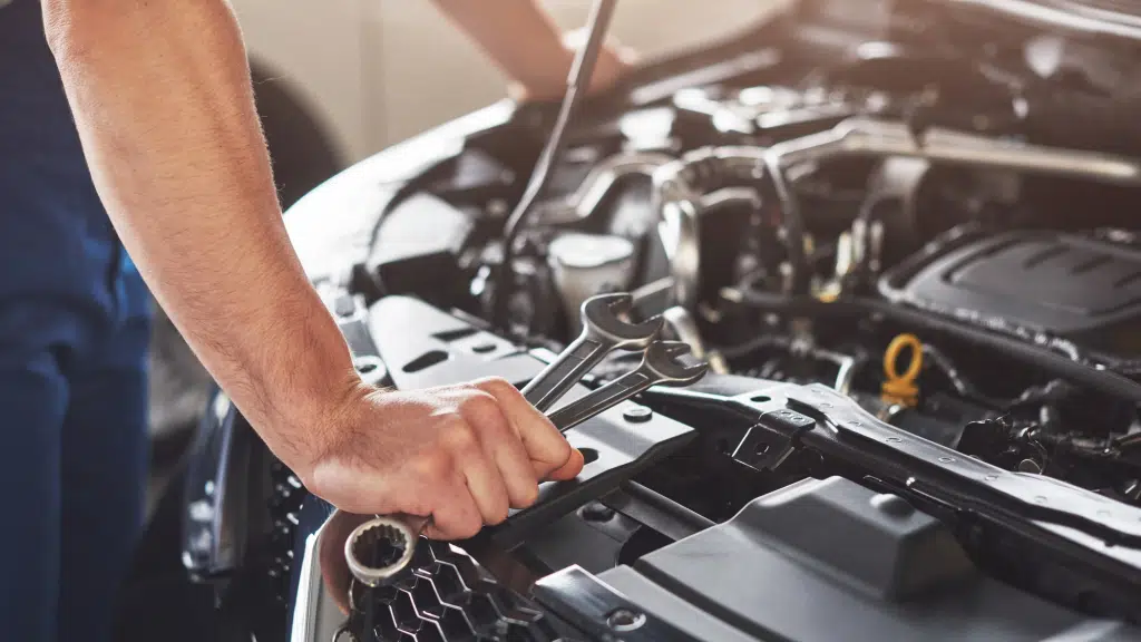 The Car Surgeon