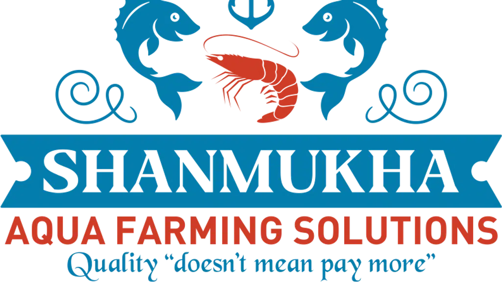 Shanmukha Aqua Farming Solutions