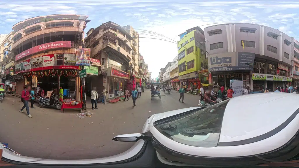 Hotel Vibhav Harsh