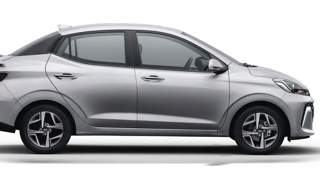 Popular Hyundai Promise - JAGATHY