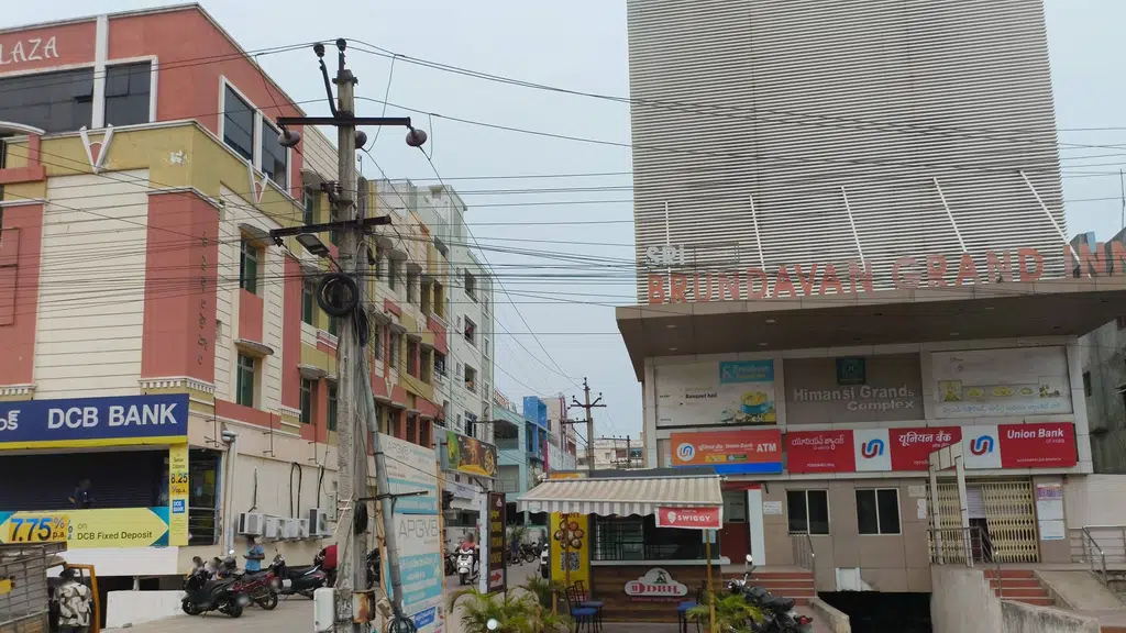 Hiranandani Financial Services