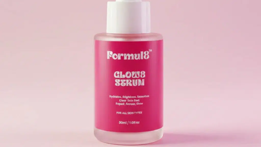Formul8 Skincare