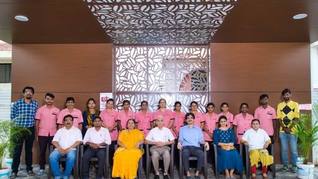 Sonambekar Multispeciality Hospital