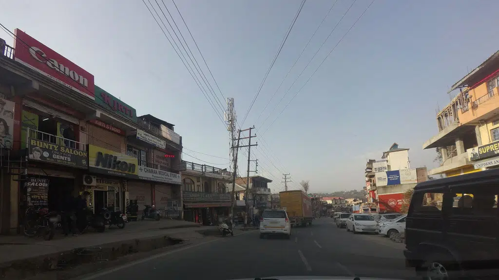 Cash And Carry