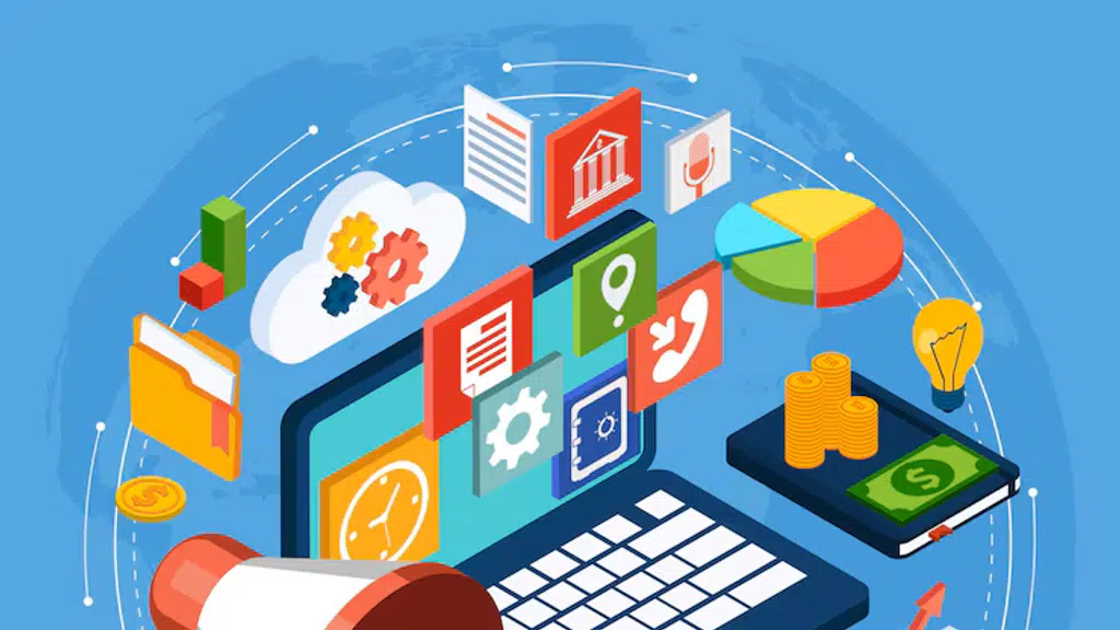 Infinite Digital Marketing Services