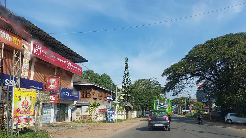 Amaron Pitstop - Cochin Exports Private Limited