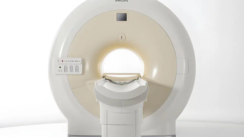 CNC 22 MRI Clinic