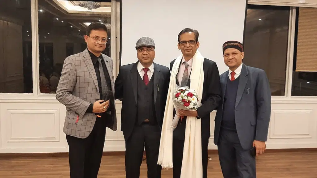Lucknow Academy of Pediatrics
