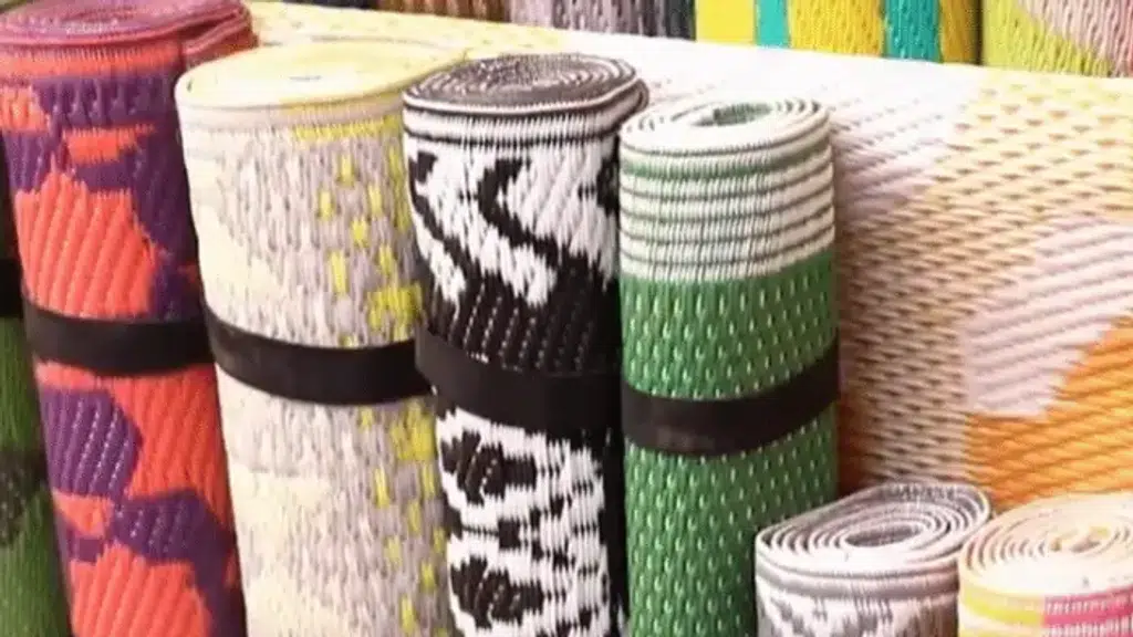 Sapana Polyweave Ltd.