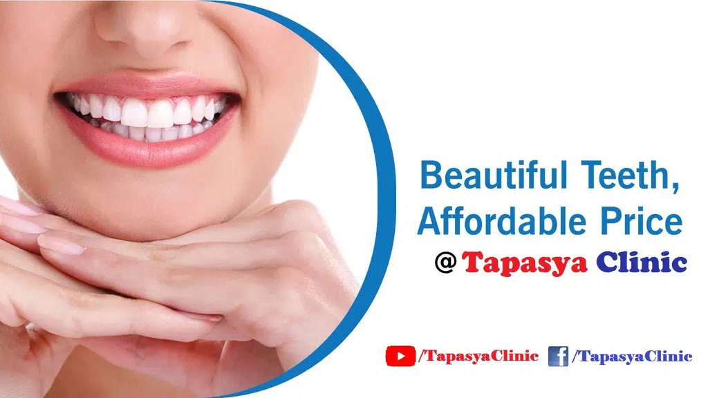 Tapasya Oral and Dental Clinic
